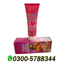 Vagina Tightening Cream