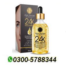 24k Gold Serum in Pakistan