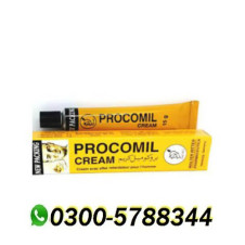 Procomil Delay Cream in Pakistan