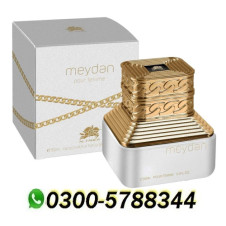 Al Fares Meydan Perfume for Women – 90 Ml