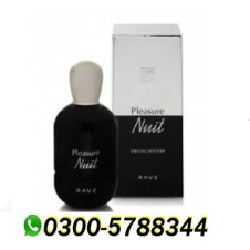 Pleasure Nuit Perfume in Pakistan