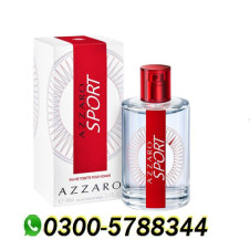 Azzaro Sport Perfume in Pakistan