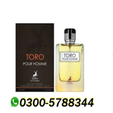 Toro Pour Homme Price in Pakistan