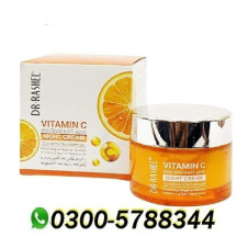 Dr.rashel Vitamin C Night Cream for Anti Aging and Brightning 50 ml