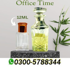 Long Lasting Unisex 12 'O' Clock Attar