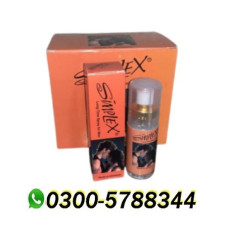 Simplex Spray in Pakistan