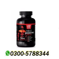 Vip Vitamins Libido Booster Men in Pakistan