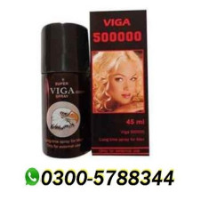 Super Viga 500000 Delay Spray Price in Pakistan