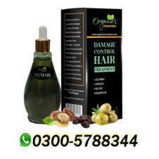 Damage Control Hair Treatment in Pakistan