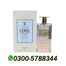 Women's Eau De Perfume - 100ml In Pakistan