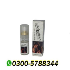 Simplex Long Timing Delay Spray for Men - 23ml