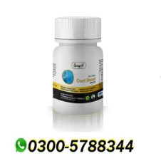 Vringra Count Boost Capsules Price in Pakistan