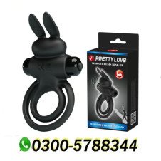 Pretty Love Vibrant Penis Ring