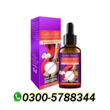  Aichun Beauty Slimming Body Essential Oil