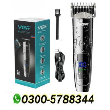 Vgr V 072 Professional Cordless