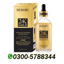 24k Gold Anti Aging Serum 100 Ml in Pakistan