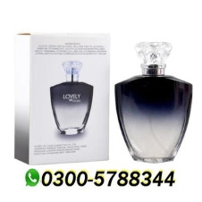 Love of Story Unisex Perfume 100ml in Pakistan