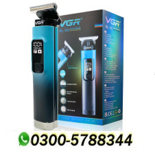 Vgr Vl 985 Professional Hair Clipper With Turbo Mode
