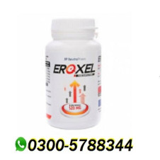 Eroxel Capsule in Pakistan