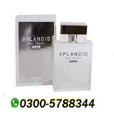 Splandid Pour Homme in Pakistan