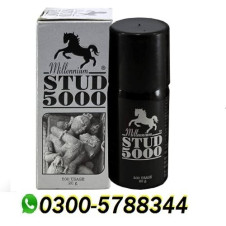 Stud 5000 Delay Spray in Pakistan