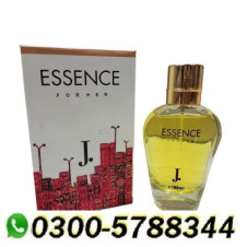 Essence Perfume Price  in Pakistan