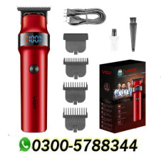 Vgr V 987 Cordless Hair Trimmer for Men