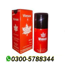 Vimax Delay Spray in Pakistan