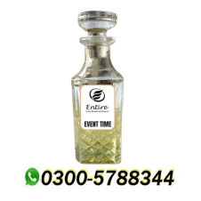 Event Time Attar - 12ml In Pakistan