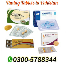 Timing Tablets in Islamabad