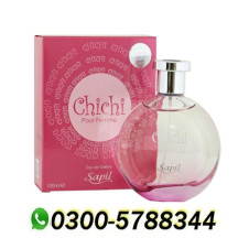 12 Hrs Sweat Resistance Perfume In Pakistan