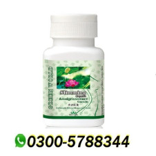 Greenworld Slimming Capsule in pakisatn