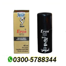 Eros Men Delay Spray