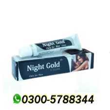 Joy Life Night Gold Delay Cream