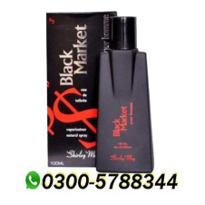 Men's Long Lasting Perfume 100 Ml In Pakistan