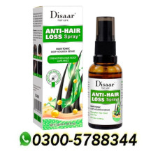 Anti Hair Loss Hair Tonic