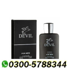 Devil Gender Perfume Price in Pakistan