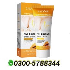 Sadoer Enlarging Breast Cream