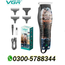 Vgr V 953 Professional Cordless 