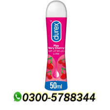 Durex Very Cherry Lube 50ml