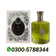 Sultan Al Quloob Perfume 100ml in Pakistan