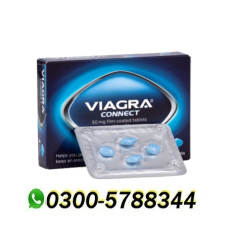 Generic Viagra 4 Tablets in Pakistan