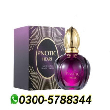 Hypnotic Heart 100ml perfume in pakistan