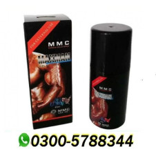 MMC Maxman Delay Spray for Men