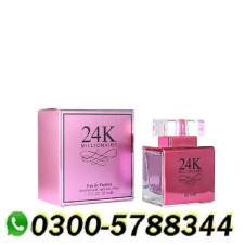 24K Millionaire Perfume in Pakistan 